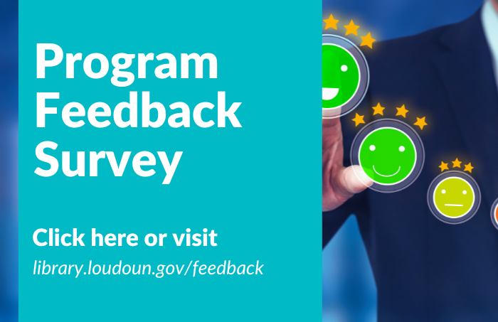 Program feedback survey